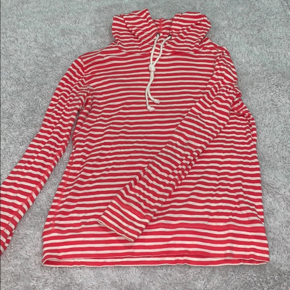 Size small J Crew sweatshirt